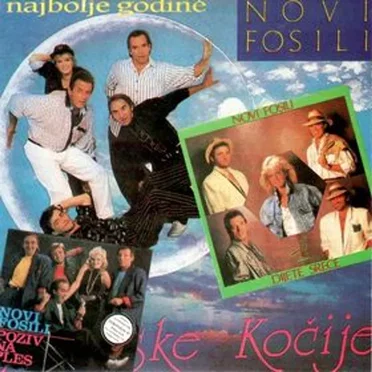 Najbolje godine