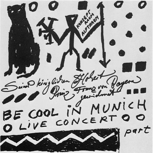 Be Cool in Munich: Live Concert, Part 2