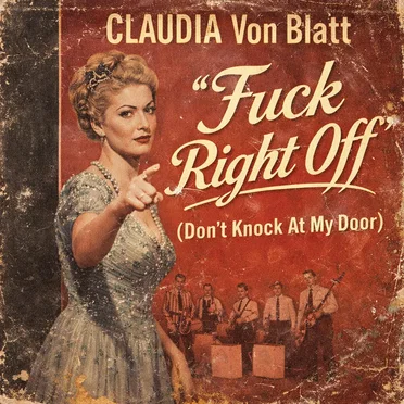 Fuck Right Off (1949) [Don't Knock at My Door]
