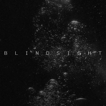 Blindsight by Allt - album cover