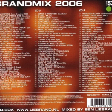 Grandmix 2006