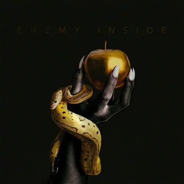 Black and Gold