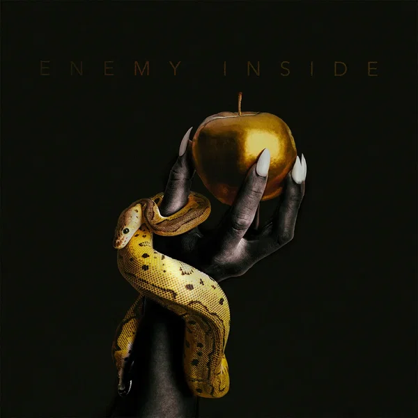 Black and Gold