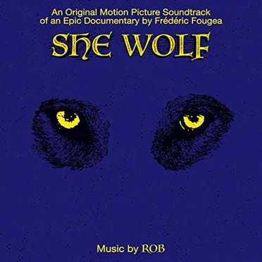 She Wolf