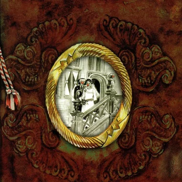 Wa d'n 'uis'ouwe by Stichting Vastenavend - album cover