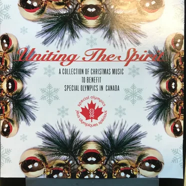 Uniting the Spirit by Various Artists - album cover