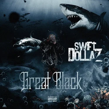 Great White EP