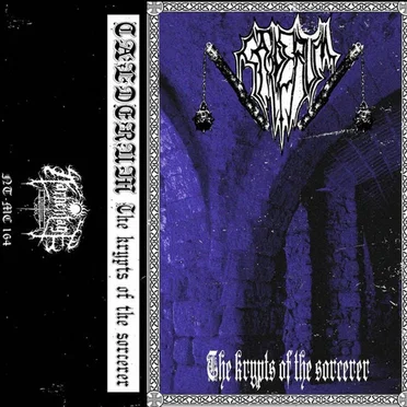 The Krypts of the Sorcerer