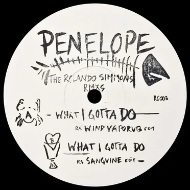 WIGD – The Rolando Simmons Remixes