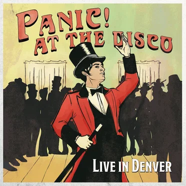 Live In Denver