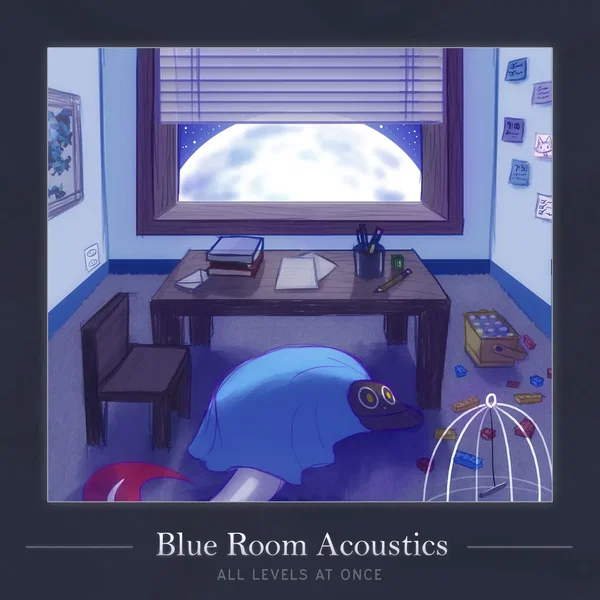 Blue Room Acoustics