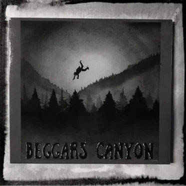 Volume 1 by Beggars Canyon - album cover