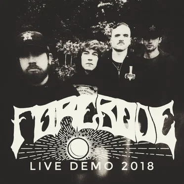 Live Demo 2018 by Forebode - album cover