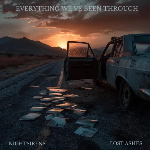 Everything We’ve Been Through