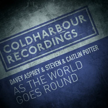 As the World Goes Round