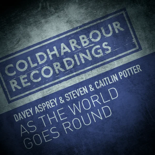 As the World Goes Round