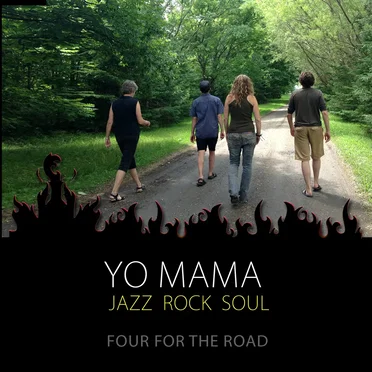 Four For the Road