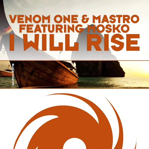 I Will Rise (Remixes)