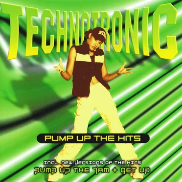 Pump Up the Hits