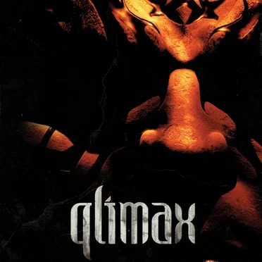 Qlimax 2006: The Darkside by Various Artists - album cover