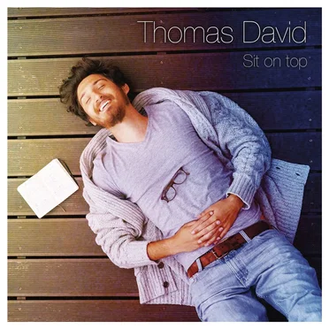 Sit On Top by Thomas David - album cover