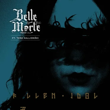 Fallen Idol by Belle Morte - album cover