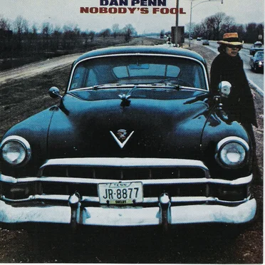 Nobody’s Fool