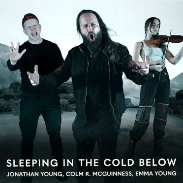 Sleeping In The Cold Below