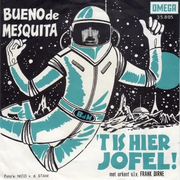 Als ik zestig ben / ’t Is hier jofel