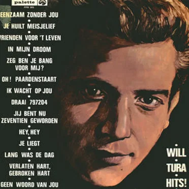 Will Tura hits!