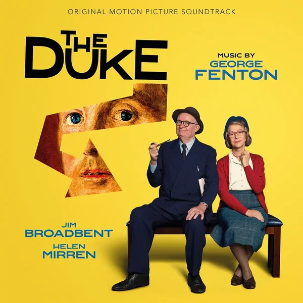 The Duke: Original Motion Picture Soundtrack