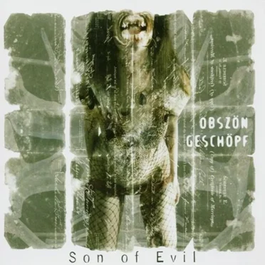 Son of Evil