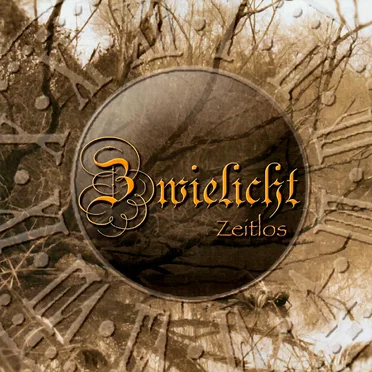 Zeitlos by Zwielicht - album cover