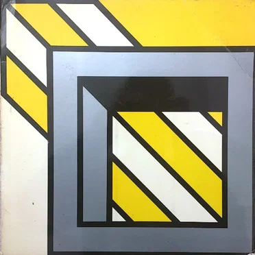 CQ by The Outsiders - album cover