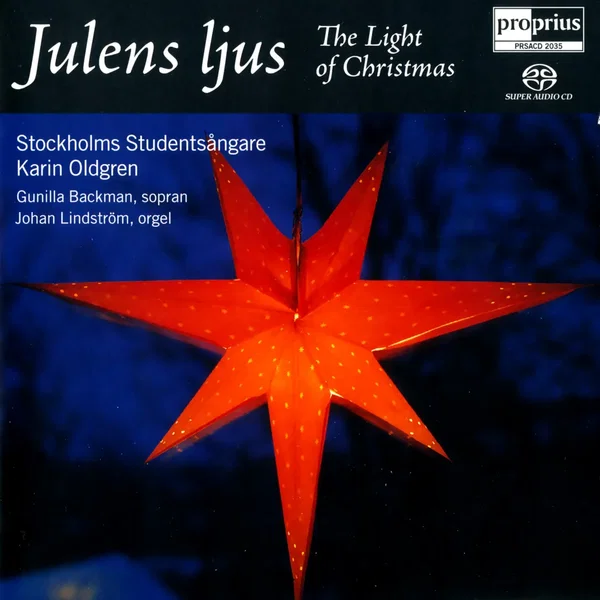 Julens ljus