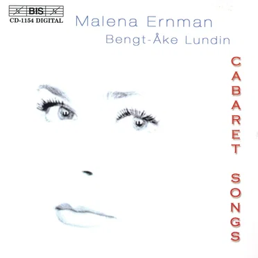 Cabaret Songs