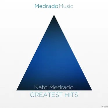Greatest Hits by Nato Medrado - album cover