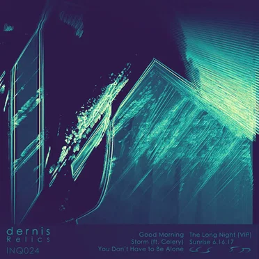 Relics by Dernis - album cover