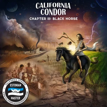 Chapter III: Black Horse