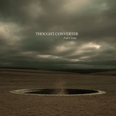 Thought Converter