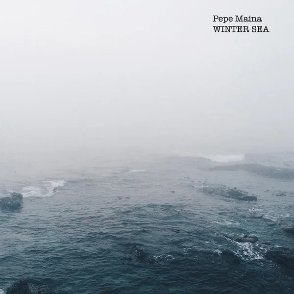 Winter Sea