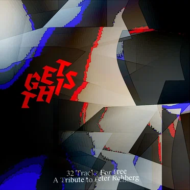 Get This: 32 Tracks for Free – A Tribute to Peter Rehberg by Various Artists - album cover
