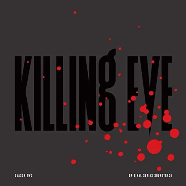 Killing Eve, Season Two