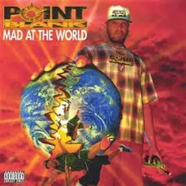 Mad at the World