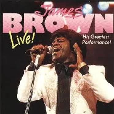 His Greatest Performance! Live!