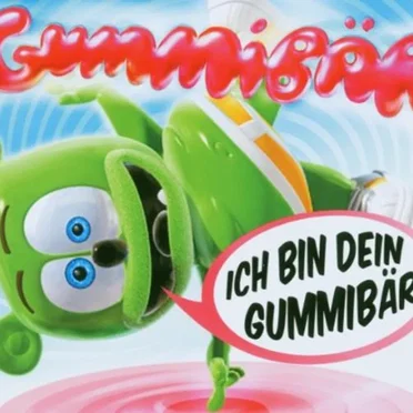 Gummibär