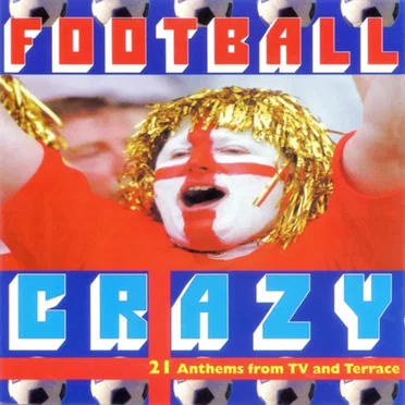 Football Crazy