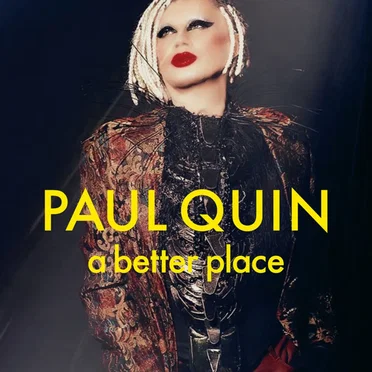 Paul Quin