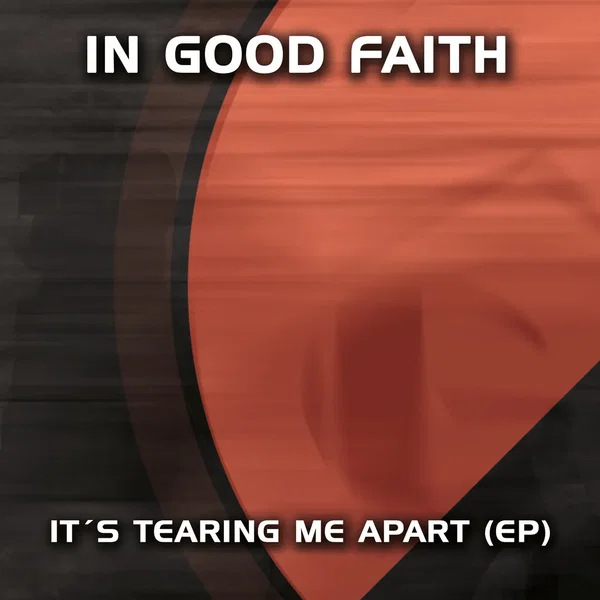 It’s Tearing Me Apart (EP)