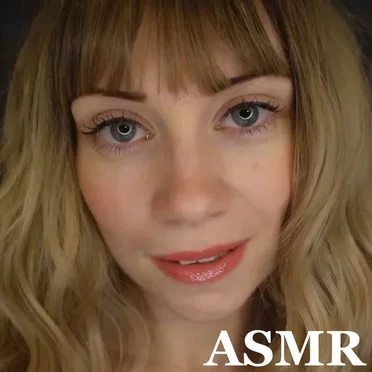 Close Up Comforting You With Rough Head Scratches by Jodie Marie ASMR - album cover